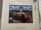 Banco De Gaia – Last Train To Lhasa    4 x Vinyl Limited Edition     Stunning