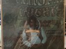 Donald Byrd: Ethiopian Knights. Blue Note BST-84380. 1972 US Release.
