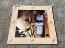 JOE HENDERSON & ALICE COLTRANE / The Elements / Milestone M-9053 / 1974 LP VG++