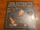 Dan Auerbach SIGNED LP Keep It Hid INDIE TN Peach/Black Vinyl Record