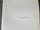 The Beatles - White Album VINYL 2xLP Original Master Recording MFSL2-072 