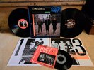 * THE JAM * SNAP  * POLYDOR 1983 PRESSING * COMPLETE * MOD REVIVAL *