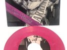 HOLE “Miss World” Ltd Pink Vinyl 7” Grunge Courtney Love Nirvana VGC