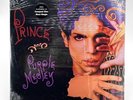 Prince Purple Medley 12” Maxi Single Vinyl in Shrink 1995 Warner Bros. 0-43503