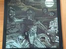 Axegrinder The Rise Of The Serpent Men, Gatefold, 1988, Peaceville