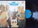 ABBA (BJÖRN, BENNY, AGNETHA & FRIDA) 
