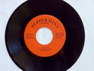 Gordon II, Peppermint Records,  Love Forever/The Jets, PR 815781 Vinyl 45