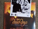 BEACH BOYS WITH THE ROYAL, P, ORCHESTRA LTD  COLOURED 2 VINYL SET SEALED + PHOTO