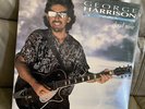 *SEALED* George Harrison Cloud Nine VINYL RECORD 1987 ORIG 1ST PRESS