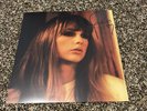 Taylor Swift Midnights Vinyl W/ Hand Signed Photo Jade Green HEART SIGNATURE