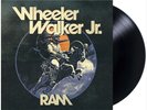 WALKER JR, WHEELER RAM NEW LP