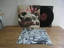 Devastation Violent Termination LP Zombo Rec mint- 80s TEXAS THRASH METAL
