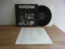 ERSTE ALLGEMEINE VERUNSICHERUNG CAFE PASSE Lp 1981 RARE mint-