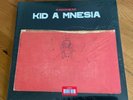 Radiohead Kid A Mnesia LP 3 x Vinyl New and Sealed