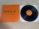 +++ BODKIN Three Days After Death MINT UK press Prog psych RARE