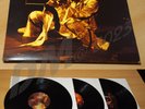 JIMI HENDRIX Band Of Gypsys Live At Fillmore East 3-LP w. Booklet 180gr Vinyl