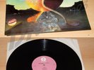 NICK DRAKE Pink Moon LP UK Folk 1973 Reissue 180 gr Simply Vinyl 2000 Limited