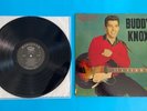 Buddy Knox Lp Mono 1st. Pressing VG+/VG+