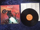 Meat Loaf-Bat Out Of Hell Vinyl 1977 OG PE 34974 EX LP 1st