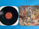 Phantom Lord Evil Never Sleeps Lp NM/VG+ Original Import
