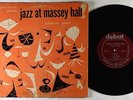The Quintet - Jazz At Massey Hall Volume One 10