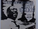 WES MONTGOMERY Just Walkin' VERVE V6-8804 LP SEALED i