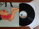The Invisible Man's Band LP EXCELLENT Mango US MLPS 9537 INNER
