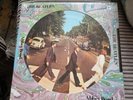 THE BEATLES Abbey Road CAPITOL EMI ORIGINAL 1978 USA PICTURE DISC LP SEAX-11900