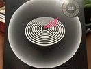 Queen Jazz Promo Lp Bicycle Poster Gatefold Elektra 6E-166 Freddie Mercury Clean
