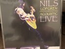 Nils Lofgren - Acoustic Live 180 Gram Vinyl Analogue Productions