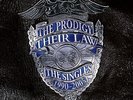 The Prodigy - Their Law - Double Silver Vinyl LP Like New