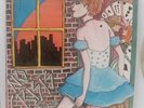 No Crisis – She's Into The Scene 1982 1st press EX   Vinyl LP 20