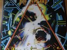 Hysteria by Def Leppard (Record, 2017) 2lp, double vinyl, unplayed, 180g, rmstrd