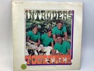 THE INTRUDERS ARE TOGETHER LP ORIGINAL ‘67 GAMBLE SG-5001 PHILLY Tested