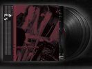 Les Rallizes Denudes - ‘77 Live Vinyl Record 3LP Set