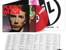 Public Image Ltd - First Issue Vinyl Record LP Red Color Variant