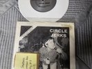 Circle Jerks Wild In The Streets 45
