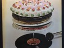 The Rolling Stones - Let it Bleed -  Original LP Vinyl Record France 1978
