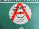 Cilla Black - It's For You 1964 UK 45 PARLOPHONE DEMO THE BEATLES