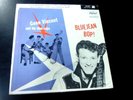 Gene Vincent-BLUEJEAN BOP  Part 2 45 EP ROCKABILLY EAP-764 Original U.S.