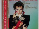 ADAM AND THE ANTS PRINCE CHARMING CBS/SONY 253P327 JAPAN OBI VINYL LP