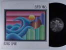 ARTHUR LYMAN Island Vibes BROAD LP VG+ hawaii i