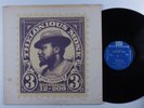 THELONIOUS MONK The Unique... RIVERSIDE LP mono i