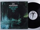 WES MONTGOMERY Willow Weep For Me VERVE LP wlp i