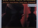 OLD AND NEW DREAMS Tribute To Blackwell BLACK SAINT 120-113-1 LP italy SEALED i