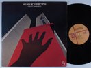 ALLAN HOLDSWORTH Velvet Darkness CTI LP VG+ gatefold i