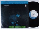 BOBBY HUTCHERSON Dialogue BLUE NOTE LP stereo Liberty van gelder i