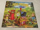 The Music Machine By Candle - Vinyl Record LP Album and Book - 1977 Sparrow