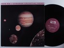 SUN RA Strange Celestial Road CELESTIAL LP VG+ i