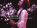Bob Dylan The Complete Budokan 1978 8LP Box Set Japan With tote bag